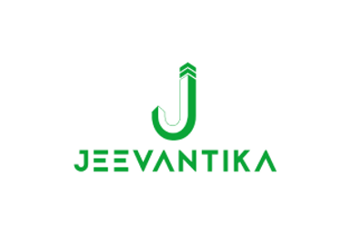 Jeevantika Logo
